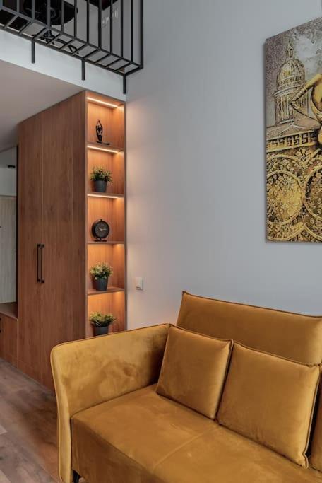 Appartement Modern Loft With Free Parking