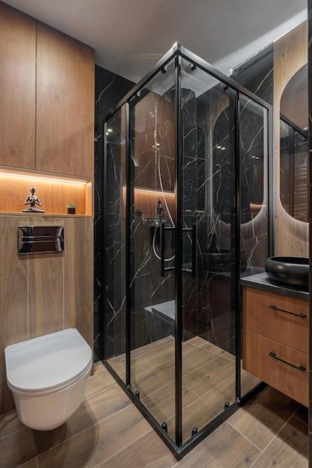 Modern Loft With Free Parking Appartement *