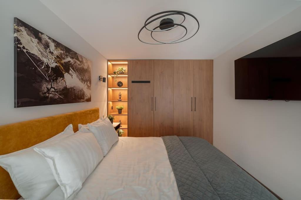 Appartement Modern Loft With Free Parking